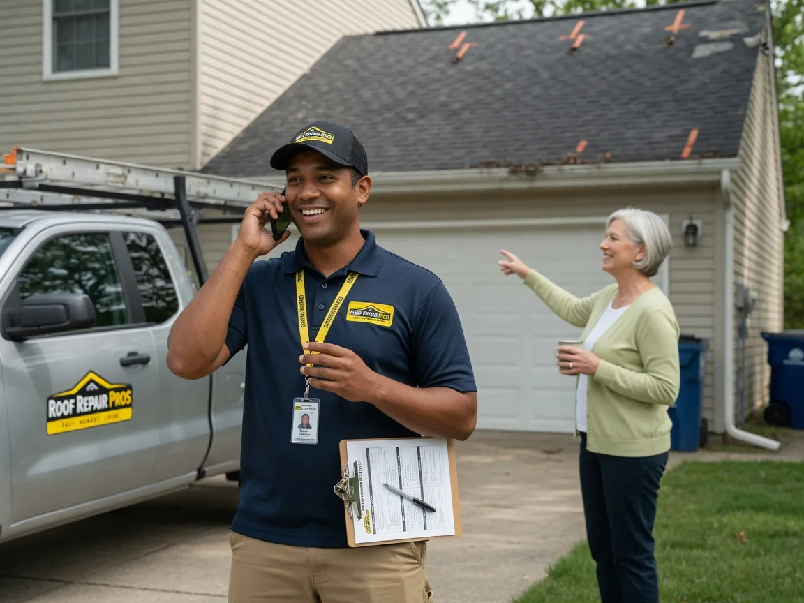 Roof Repair Twining, MI FAQs